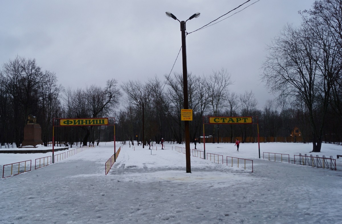 Парк романовка в кингисеппе карта