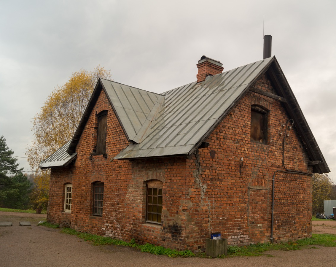 Усадьба Приютино. | Прогулки по городу